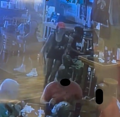 Ocean City Police Investigating Theft at Downtown Restaurant