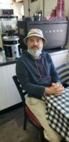 Baltimore county police search for missing 68-year-old man with cognitive issues