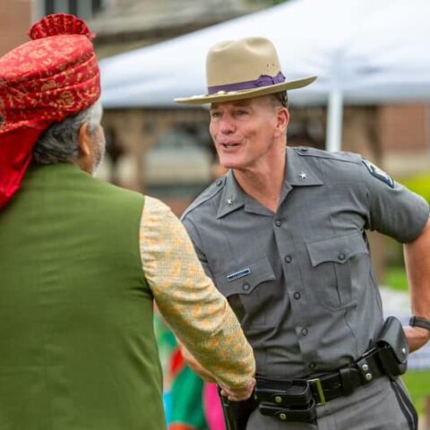 New york state officials join chai's 76th indian independence day celebration - photo licensed by shore news network.