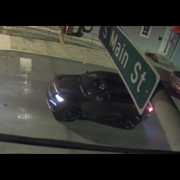 Armed Burglar on the Loose in Chambersburg