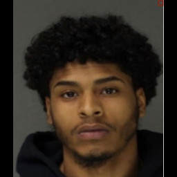 Reading Fugitive Murder Suspect on the Loose Reading Fugitive Murder Suspect on the Loose
