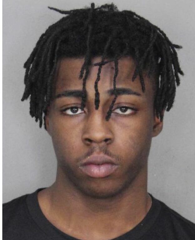 Teen Charged for Murder in Utica Teen Charged for Murder in Utica