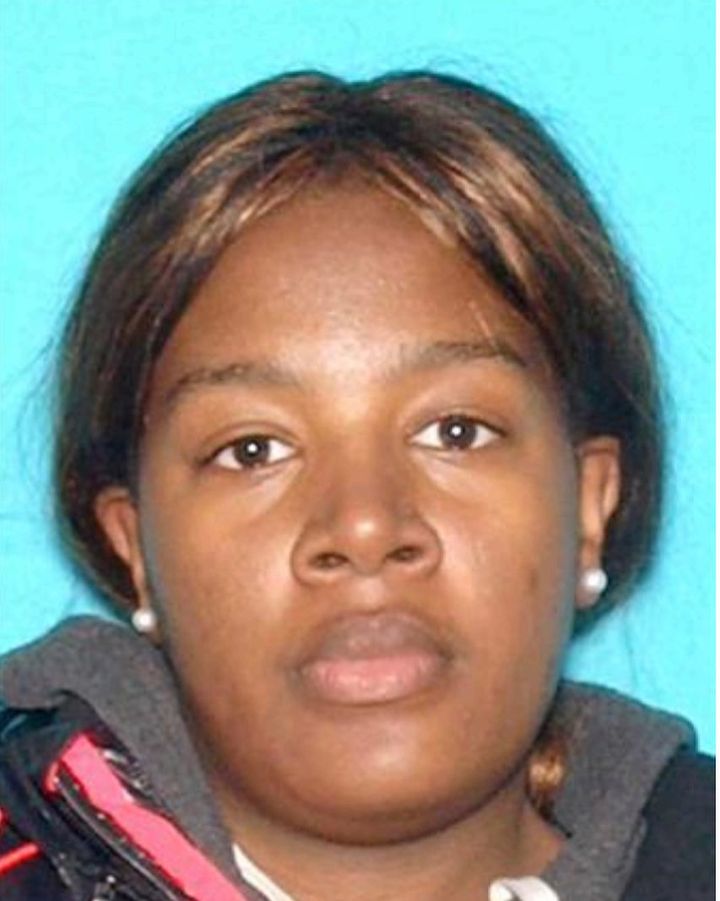 Newark Police Seek Woman for Questioning in Shooting Incident