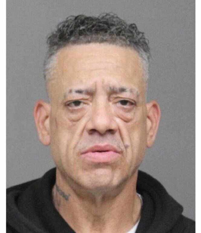 Utica Man Arrested on Drug Charges Utica Man Arrested on Drug Charges