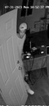 Do you know him? Ocean township police seek to identify burglary suspect