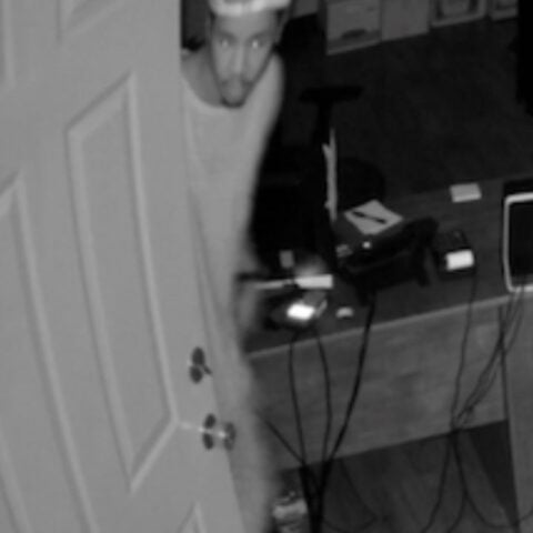 Do you know him? Ocean township police seek to identify burglary suspect - photo licensed by shore news network.