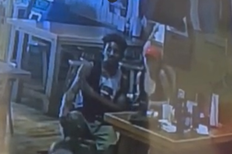 Ocean City Police Investigating Theft at Downtown Restaurant