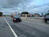Four car crash in fairlawn results in injuries, tickets