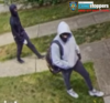 Nypd seeking suspects in multiple burglaries