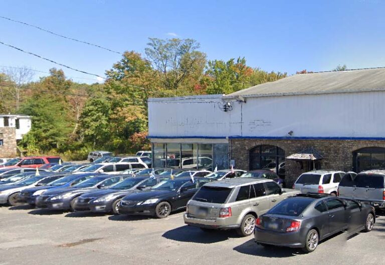 Monroe county-based 390 auto group faces lawsuit for deceptive practices - photo licensed by shore news network.