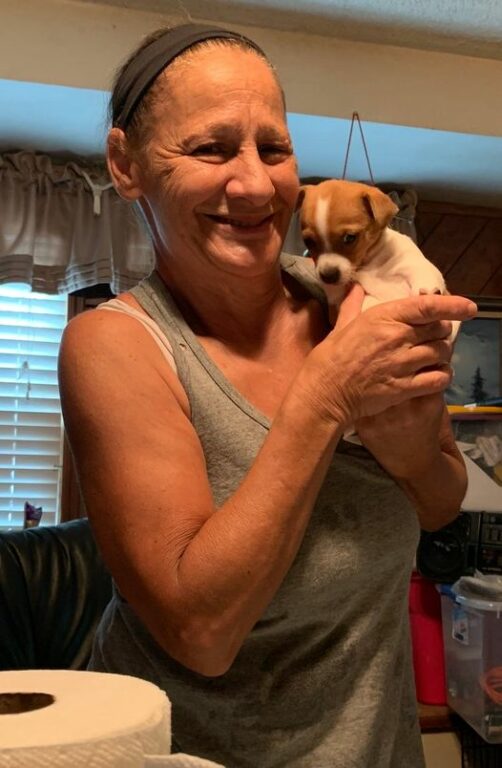 South Jersey Grandmother Has Been Missing for 12 Days