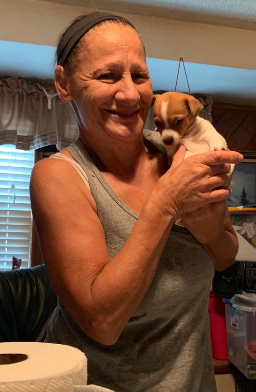 South Jersey Grandmother Has Been Missing for 12 Days