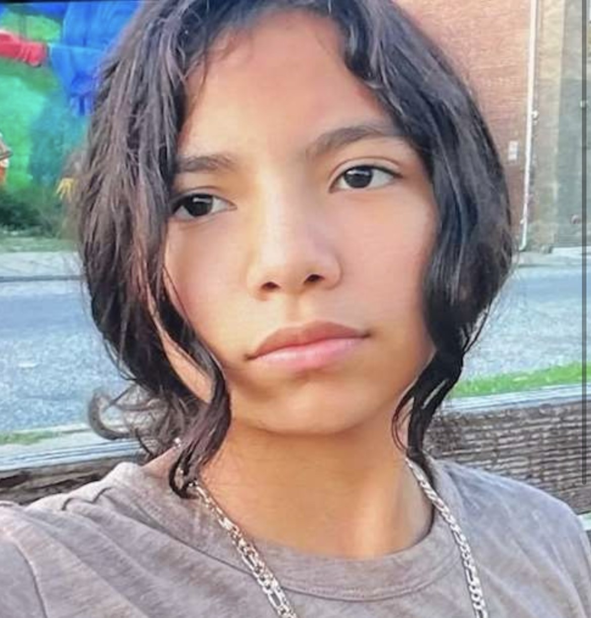 Baltimore Police Search for Missing 11-Year-Old