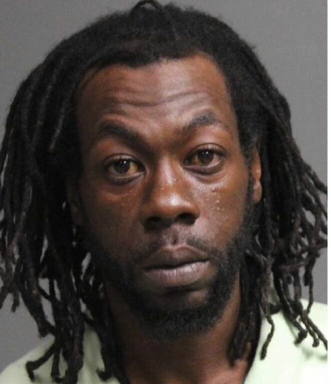 Utica Police Department Captures Most Wanted Fugtive