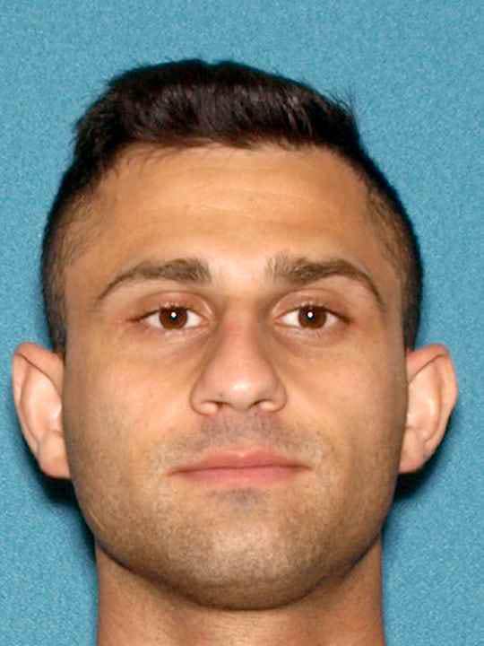 Somerset Man Charged for Crash that Killed His Two Passengers While DWI Somerset Man Charged for Crash that Killed His Two Passengers While DWI