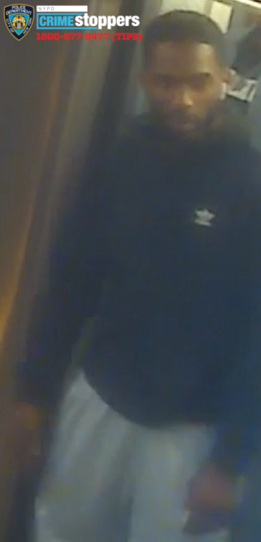 Police Seeking Suspect in Subway Hate Crime Attack Police Seeking Suspect in Subway Hate Crime Attack