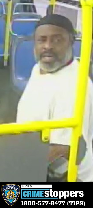 Rider Threatens MTA Bus Driver with Gun Rider Threatens MTA Bus Driver with Gun