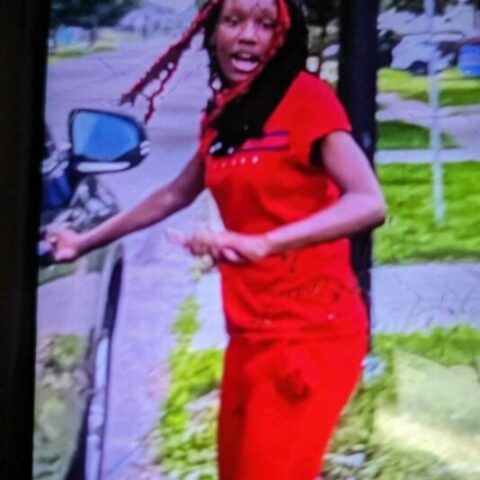 Buffalo police department searching for missing 13-year-old girl - photo licensed by shore news network.