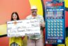 Aberdeen man wins $50k on instant lottery ticket