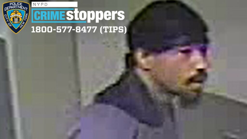 Elderly 76-Year-Old Man Assaulted in the Bronx Elderly 76-Year-Old Man Assaulted in the Bronx