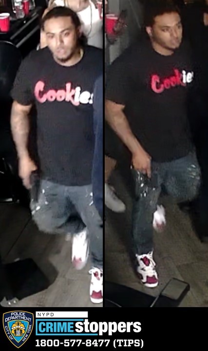 Man Shot in Leg Outside Tremont Avenue Business Man Shot in Leg Outside Tremont Avenue Business