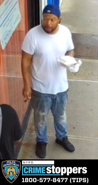 Police Make Arrest in East Tremont Robbery, Second Suspect At Large Police Make Arrest in East Tremont Robbery, Second Suspect At Large