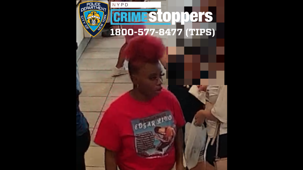 Armed Robbery Spree Across Multiple Boroughs Connected, NYPD Says Armed Robbery Spree Across Multiple Boroughs Connected, NYPD Says