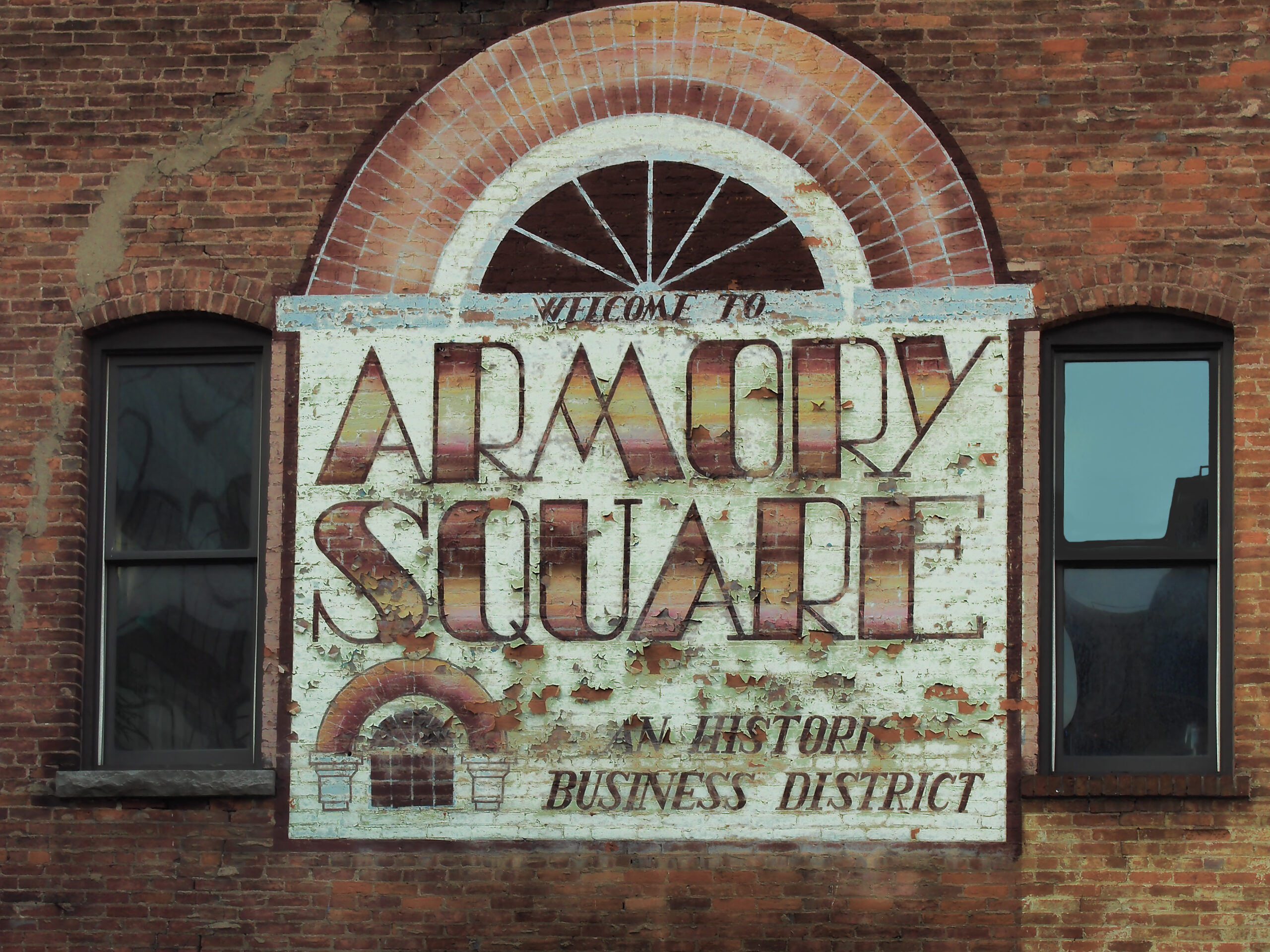 25-Year-Old Man Fatally Shot in Armory Square