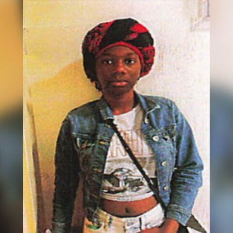 Missing philadelphia teen last seen near fairmount avenue - photo licensed by shore news network.