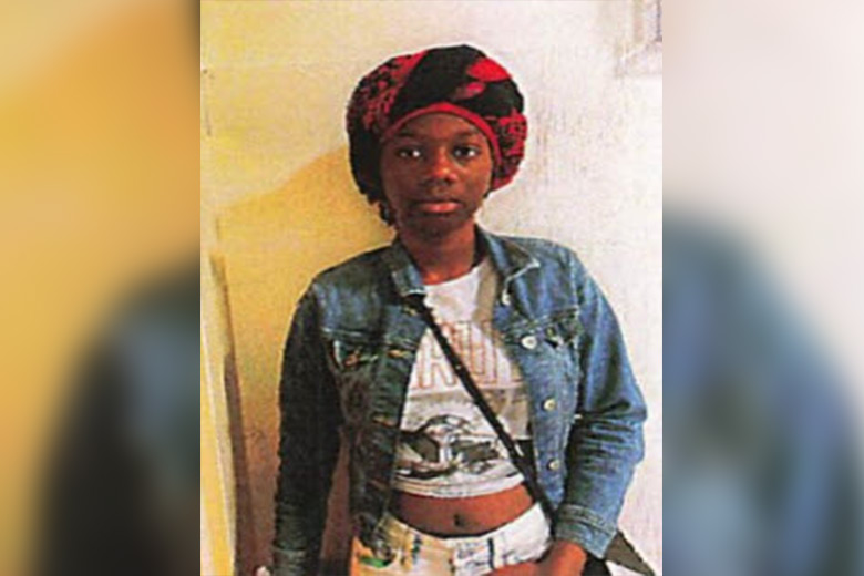 Missing Philadelphia Teen Last Seen Near Fairmount Avenue
