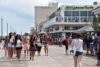 Trio arrested for organized retail theft in rehoboth beach