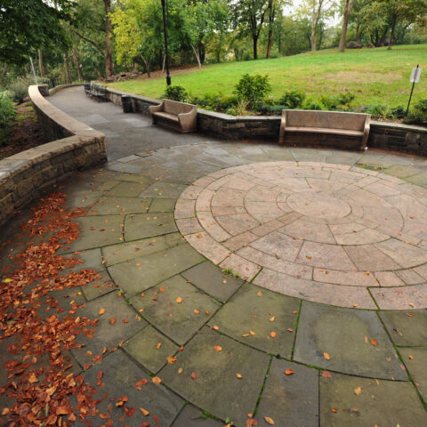 Bronx park murder suspect at-large, sought by police - photo licensed by shore news network.