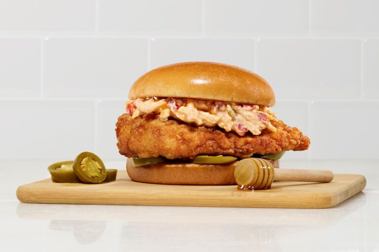 Hey NJ! Chick-fil-A is Rolling Out a Spicy New Sandwich Next Monday