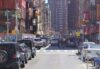 Man slashed and killed in chinatown