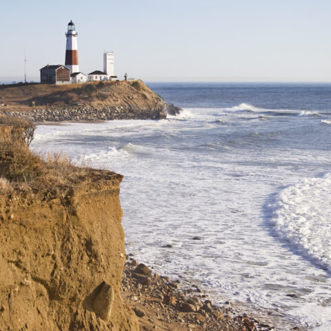 A mild summer day awaits visitors on long island on wednesday - photo licensed by shore news network.