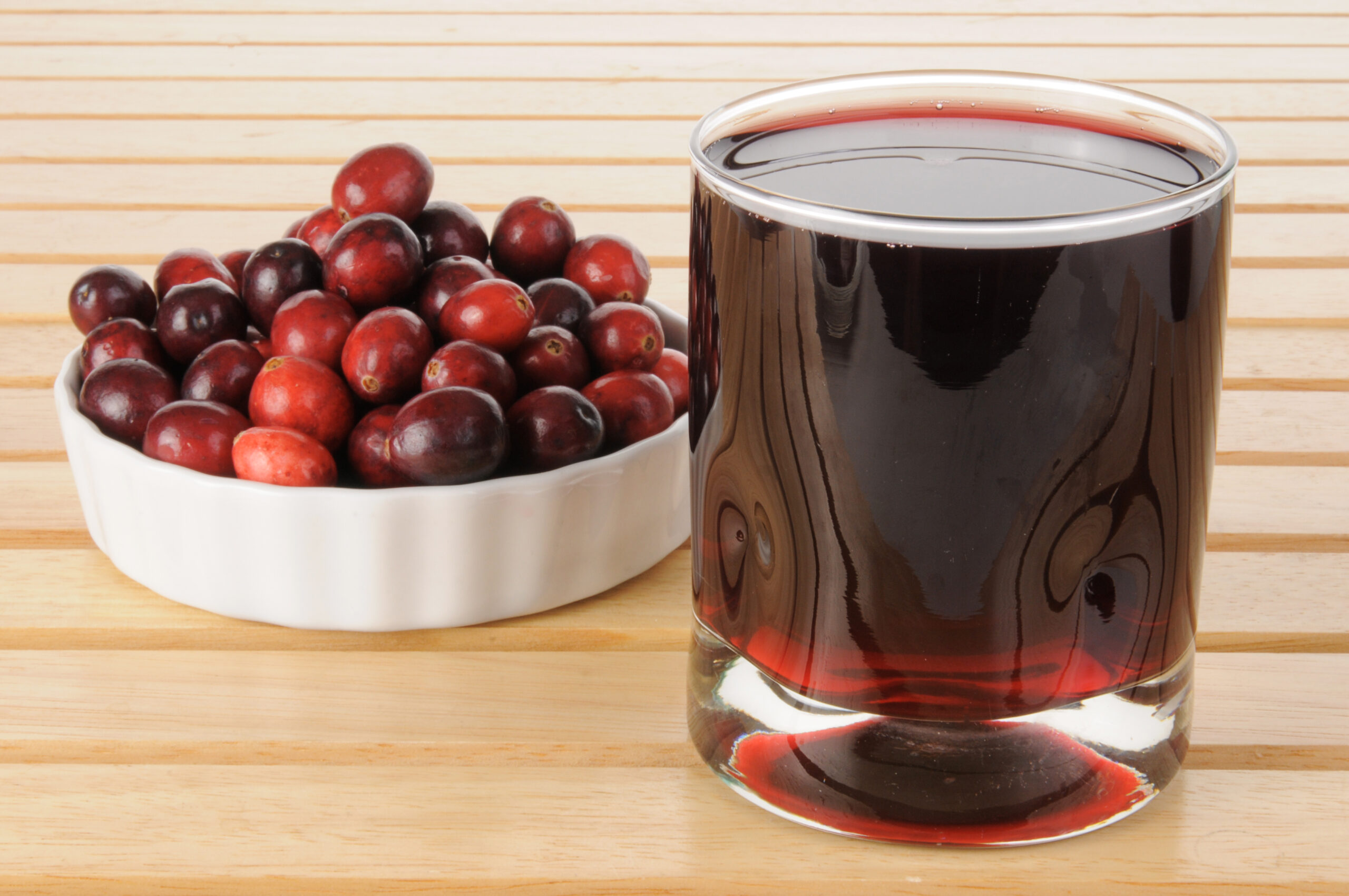 Breaking News: Lawmakers Declare New Jersey's New 'State Juice'
