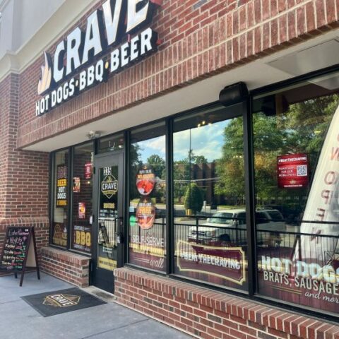 Popular hot dog & bbq spot to open in columbus - photo licensed by shore news network.