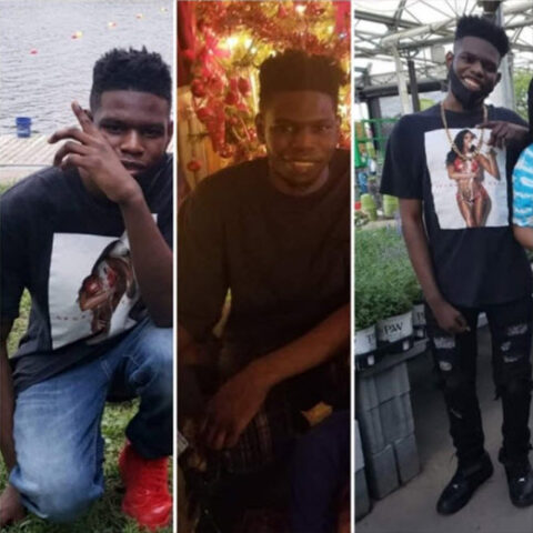 23-year-old man reported missing from philadelphia - photo licensed by shore news network.