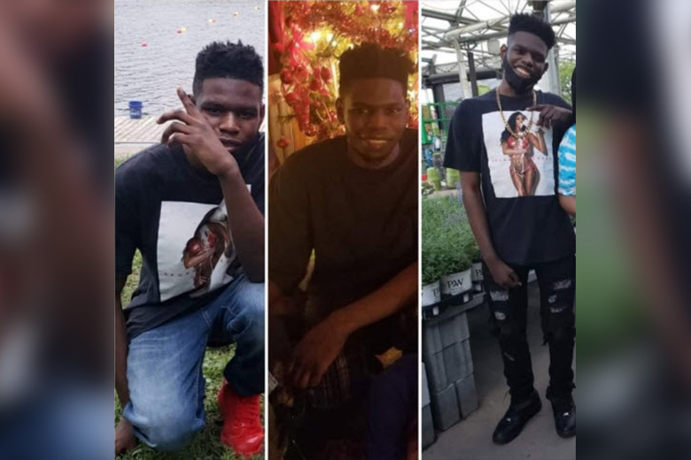 23-Year-Old Man Reported Missing From Philadelphia
