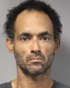 Pedestrian stop leads to burglary arrest