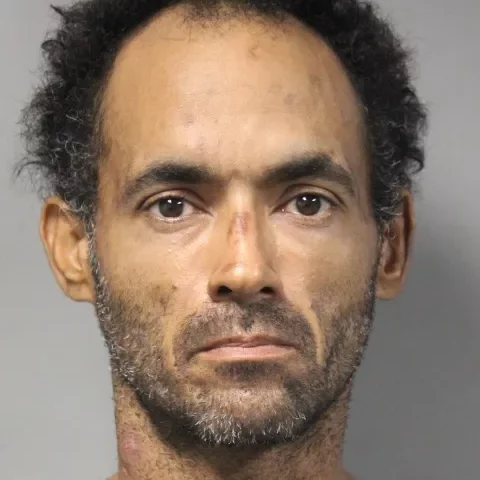 Pedestrian stop leads to burglary arrest - photo licensed by shore news network.