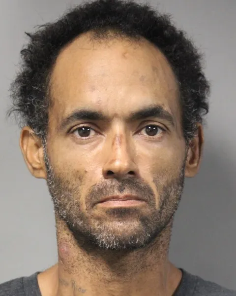 Pedestrian Stop Leads to Burglary Arrest