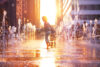 Weekend weather forecast: mostly sunny skies over philadelphia