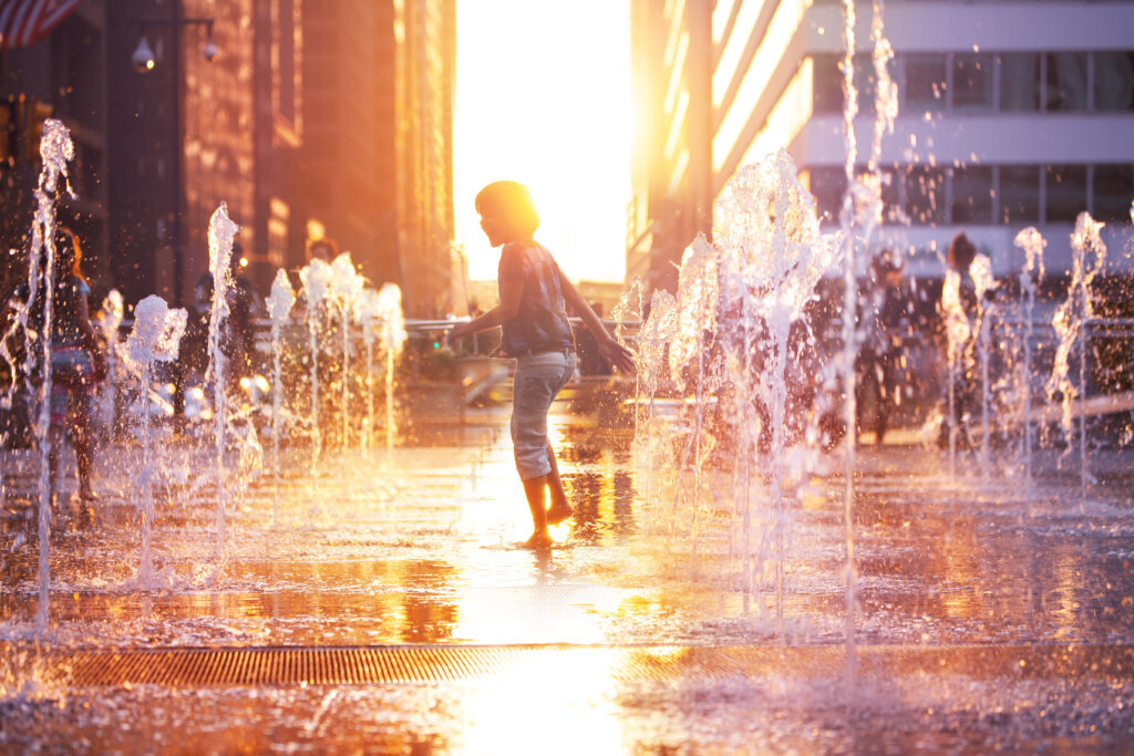 Weekend Weather Forecast: Mostly Sunny Skies Over Philadelphia