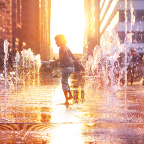 Weekend weather forecast: mostly sunny skies over philadelphia - photo licensed by shore news network.