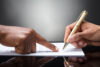 Brooklyn man admits guilt in real estate fraud scheme