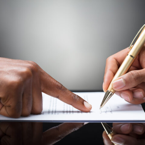 Brooklyn man admits guilt in real estate fraud scheme - photo licensed by shore news network.