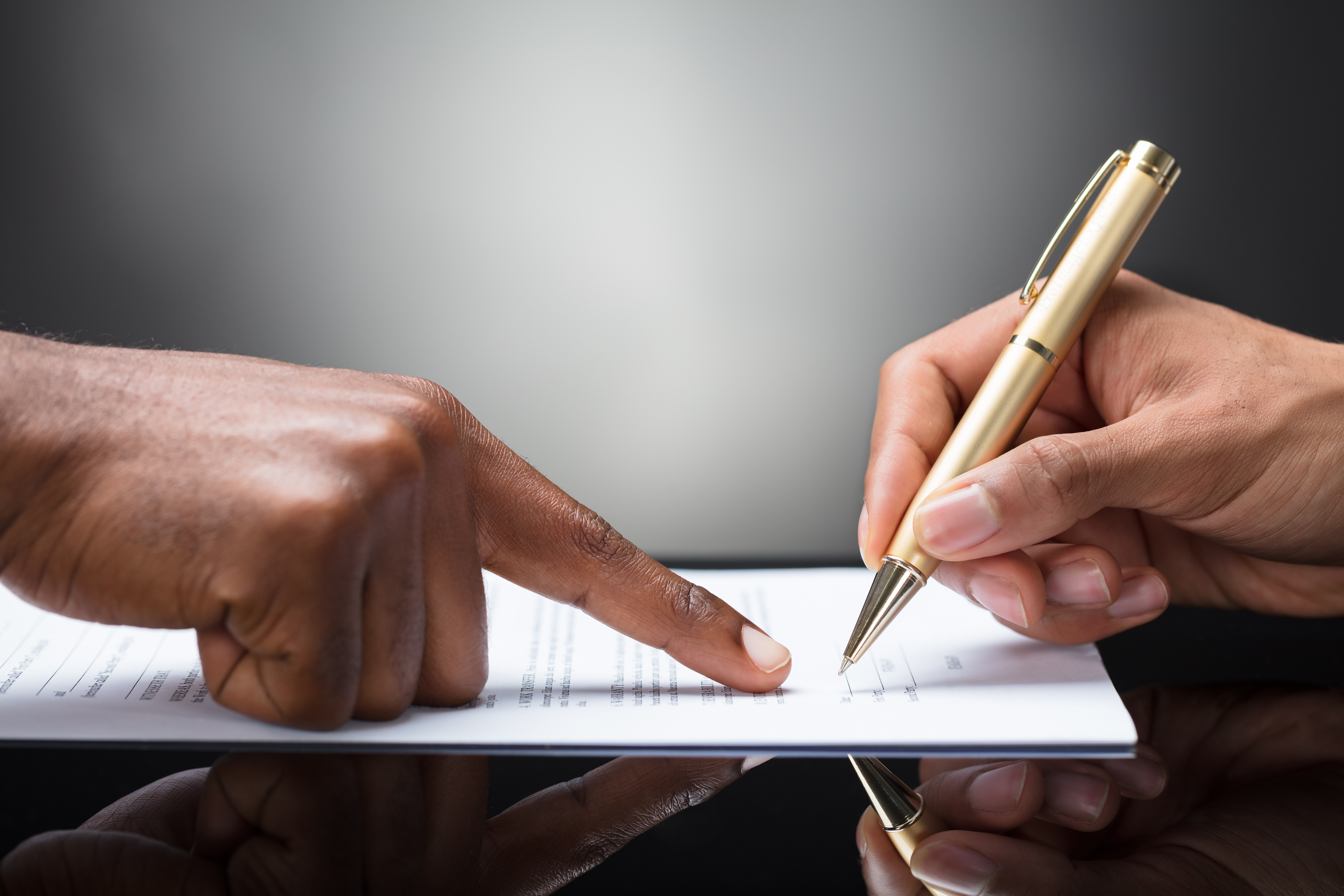Brooklyn Man Admits Guilt in Real Estate Fraud Scheme