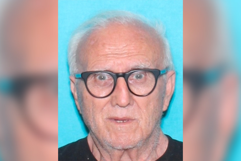 80-Year-Old Man Reported Missing i Northeast Philadelphia