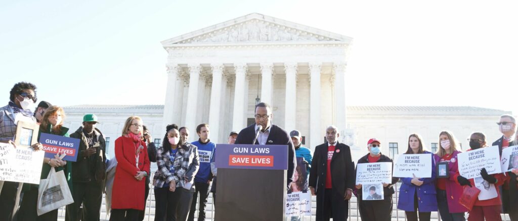 The Supreme Court Is Taking Another Major Second Amendment Case. Here’s What You Need To Know